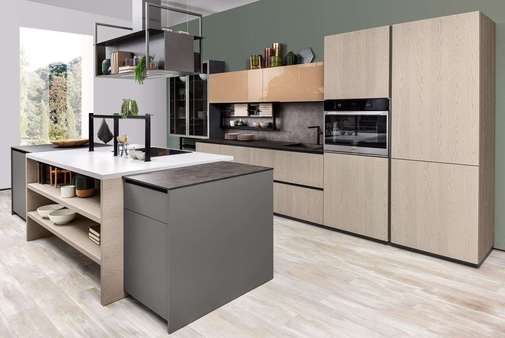Tablet Wood Frassino Sabbia