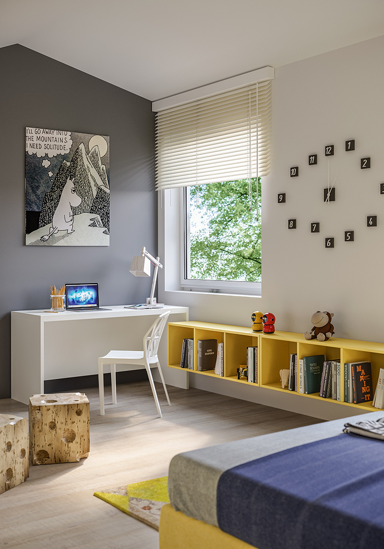 Cameretta Job | 231 - immagine 2