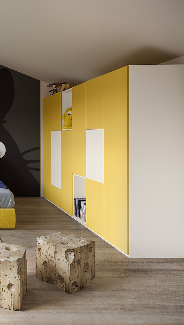 Cameretta Job | 231 - immagine 3