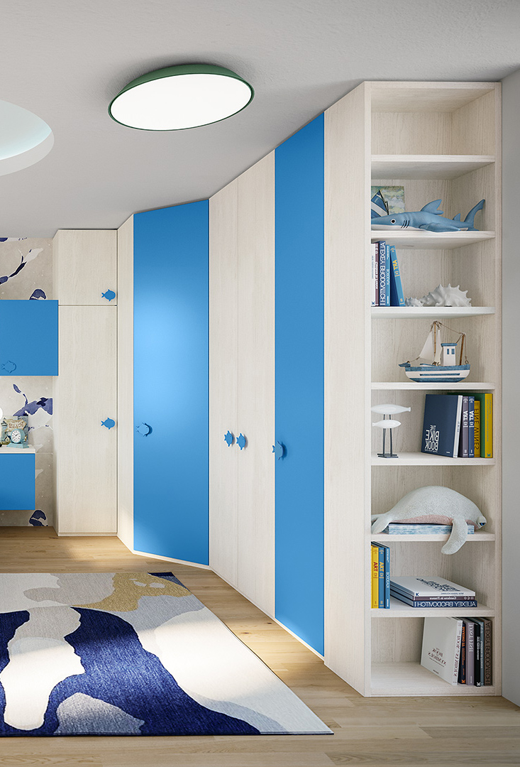 Cameretta Job | 232 - immagine 3