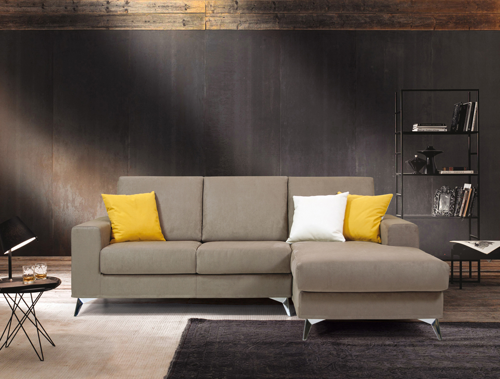 Zen Chaise Longue Arredamenti a Pozzuoli, Nuova Fenigi Arredamenti