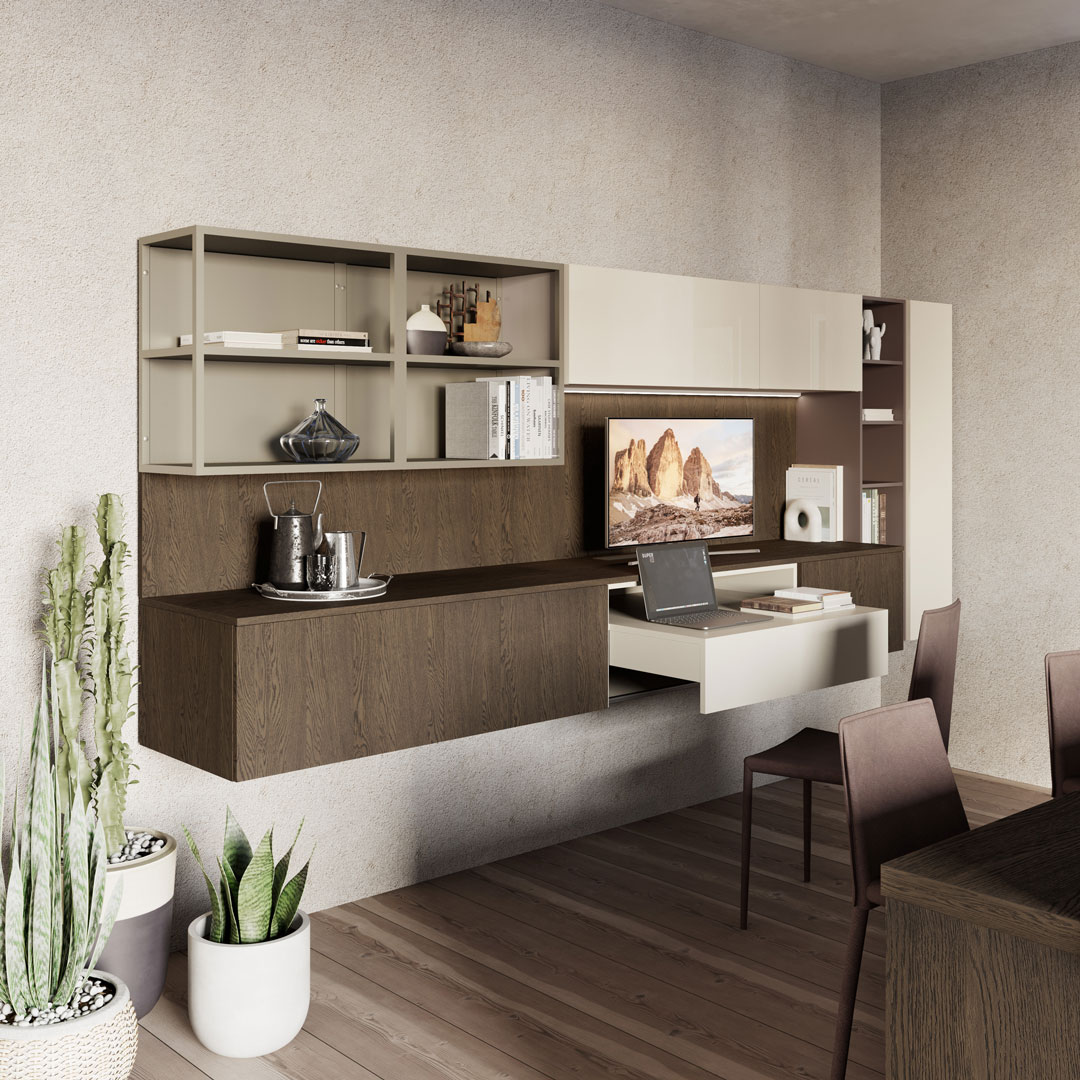 Tablet Wood Rovere Moscato - immagine 2