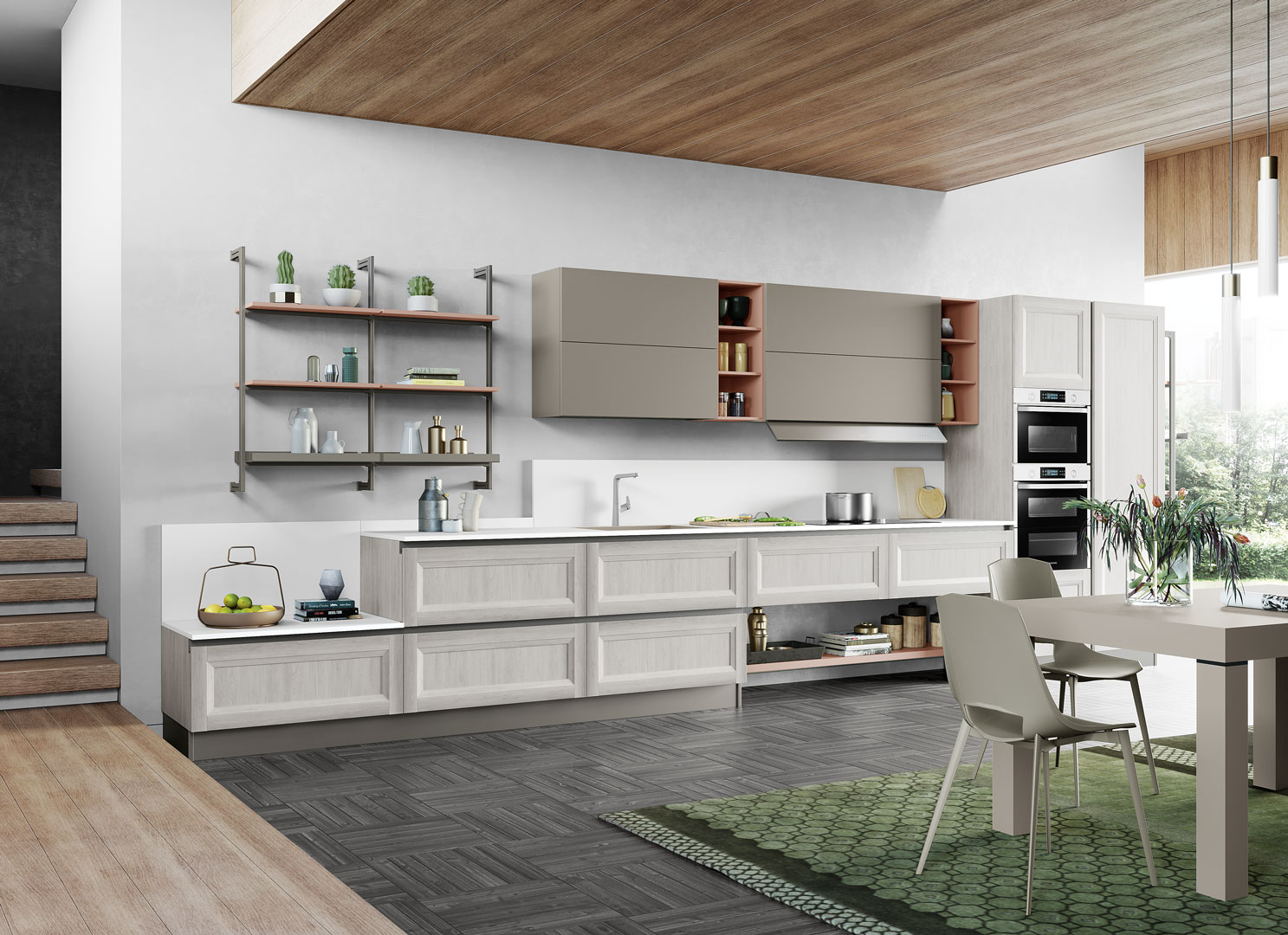 Smart Bianco Alpino - immagine 3