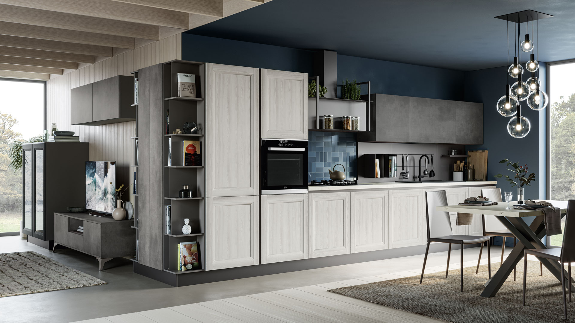 Smart Bianco Alpino - immagine 6