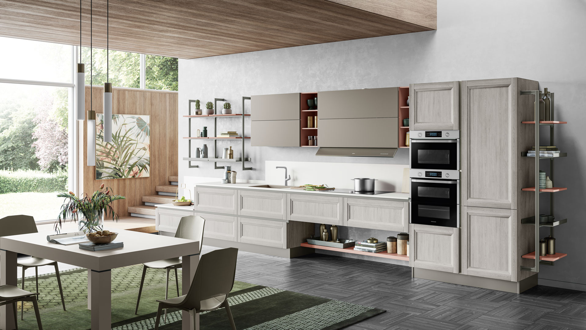 Smart Bianco Alpino - immagine 2