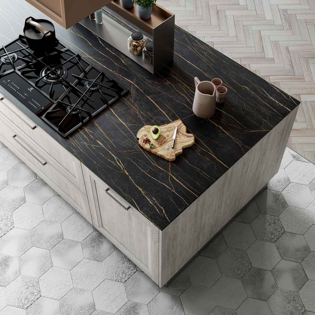 Smart Rovere Grigio - immagine 4